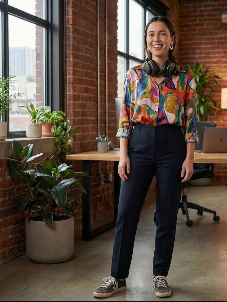 Laura Baxendale - Podcast Critic and Editor